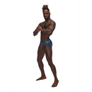 Uplift Jock - L/XL - Noir