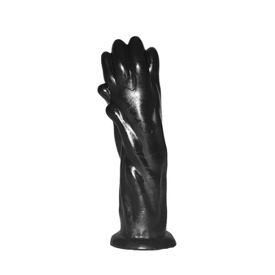 Dildo Red Paw - Noir