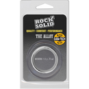 Alliage brossé - Cockring - Moyen