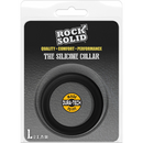 Le collier en silicone - cockring - grand