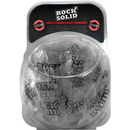 C-Ring Donut - Clambowl 100 Pièces