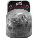 Ensemble de 2 C-Rings - Recharge en gros 50 pièces - Noir