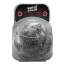 Ensemble de 2 C-Rings - Recharge en gros 50 pièces - Noir