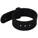 La Ceinture - Cockring en Silicone Ajustable
