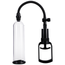 Kit de pompage pour pénis