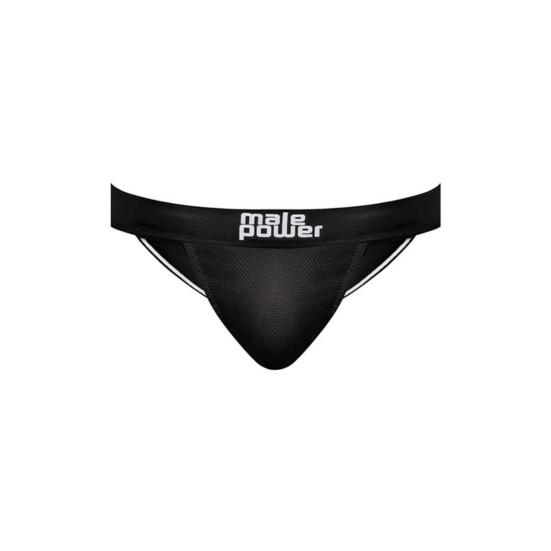 Black Nite - Jock - L/XL