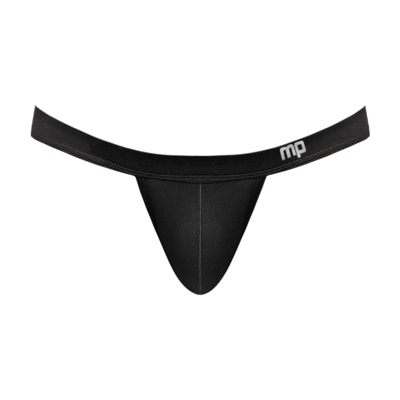 Jock de sport - L/XL - Noir