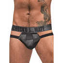 Cut Out Jock - L/XL