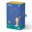 Intensité Plug - Or