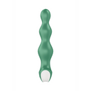 Lolli Plug 2 - Vibrateur Classique - Vert