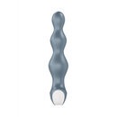 Lolli Plug 2 - Vibrateur Classique - Bleu Glacé