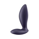 Prise électrique - Violet