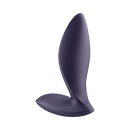 Prise électrique - Violet