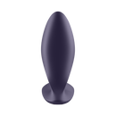 Prise électrique - Violet