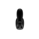 Top Secret Plus - Vibrateur Portable pour Culottes - Noir