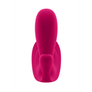 Top Secret Plus - Vibromasseur Portable pour Culottes - Rose