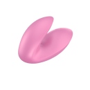 Love Riot - Vibromasseur de doigt - Rose