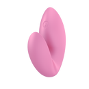 Love Riot - Vibromasseur de doigt - Rose