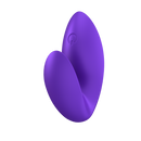 Love Riot - Vibrateur à doigt - Violet