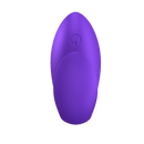 Love Riot - Vibrateur à doigt - Violet