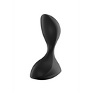 Sweet Seal - Plug Anal Vibrant - Noir