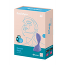 Sweet Seal - Plug Anal Vibrant - Lila