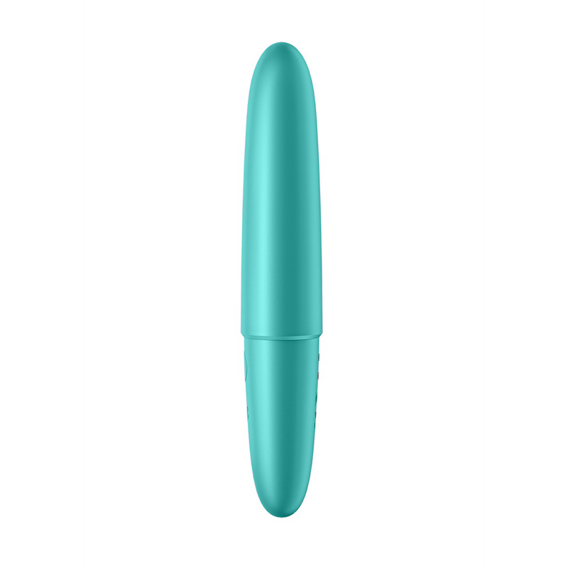 Ultra Power Bullet 6 - Bullet Vibrant - Turquoise