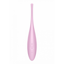 Twirling Joy - Vibromasseur à pointe - Rose