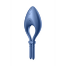 Bullseye - Cockring vibrant - Bleu