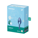 Bullseye - Cockring vibrant - Bleu