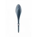 Duelist - Cockring Personnalisable - Bleu Sombre