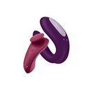 Boîte Partenaire 1 - Ensemble de Jouets