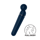 Planet Wand-er - Vibrateur à baguette - Bleu/Rose Gold