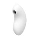 Vulva Lover 2 - Vibrateur à Double Pulsation d'Air - Blanc
