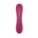 Curvy Trinity 1 - Rouge