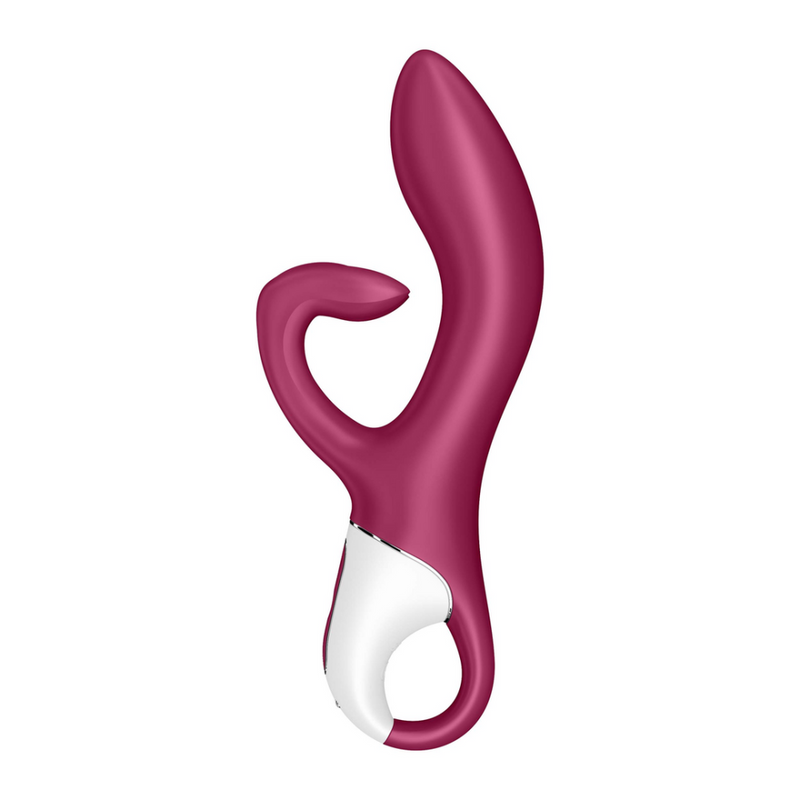 Embrace Me - Rabbit Vibrator - Baie