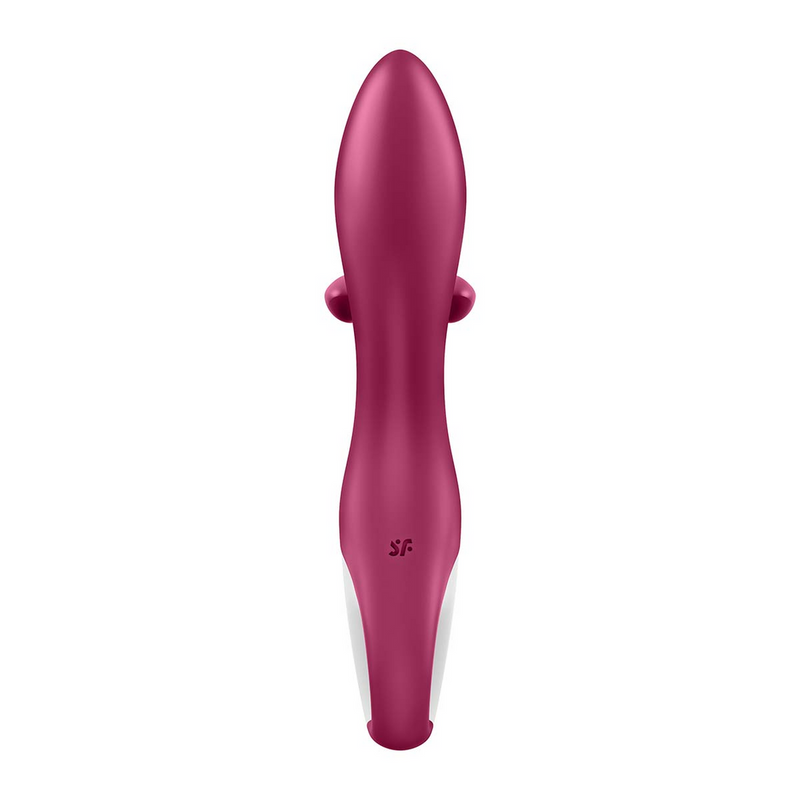 Embrace Me - Rabbit Vibrator - Baie