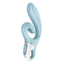 Love Me - Stimulateur G-Spot et Clitoridien - Bleu