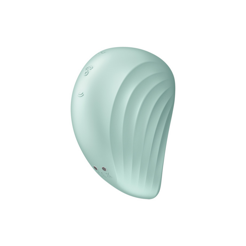 Pearl Diver - Air Pulse Stimulator - Mint