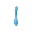 G-Spot Flex 4 - G-Spot Vibrator - Bleu
