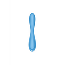 G-Spot Flex 4 - G-Spot Vibrator - Bleu