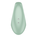 Perfect Pair 3 - Vibrateur par doigt hybride - Vert