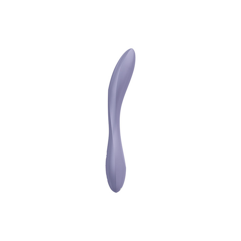 G-Spot Flex 2 - G-Spot Vibrator - Dark Violet