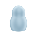 Pro to Go 1 - Double Air Pulse Vibrator - Azul