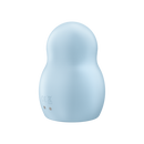 Pro to Go 1 - Double Air Pulse Vibrator - Azul