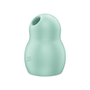 Pro to Go 1 - Double Air Pulse Vibrator - Menthe