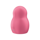 Pro to Go 1 - Double Air Pulse Vibrator - Rouge