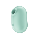 Pro to Go 2 - Double Air Pulse Vibrator - Menthe