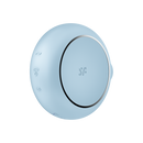 Pro to Go 3 - Stimulateur à air pulsé - Bleu