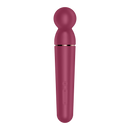 Planet Wand-er - Vibrateur Wand - Baie/Rose Doré